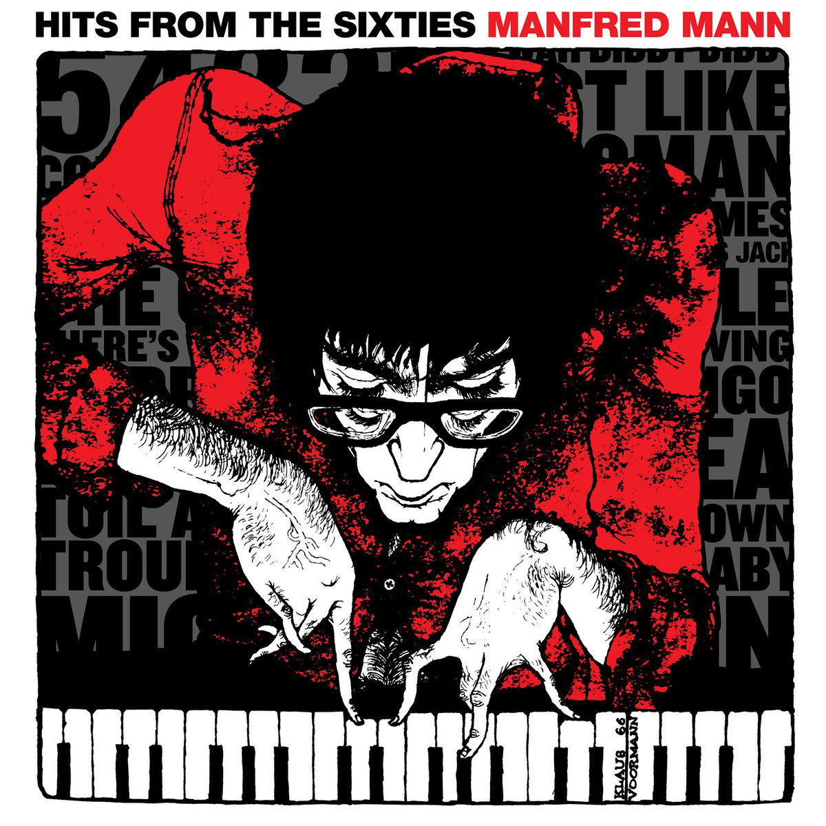 Manfred Mann
